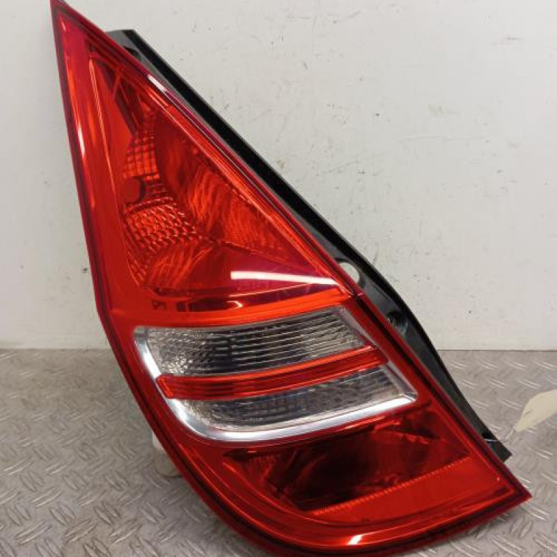 Feu arriere principal gauche (feux) HYUNDAI I 30 1