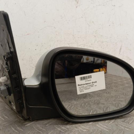 Retroviseur droit HYUNDAI I 30 1 Photo n°1