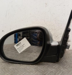 Retroviseur gauche HYUNDAI I 30 1 Photo n°1