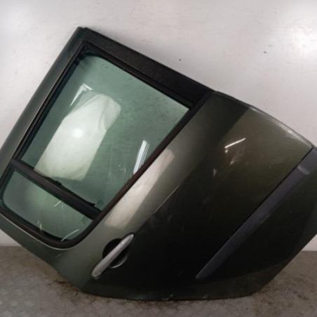 Porte arriere droit RENAULT MODUS Photo n°1
