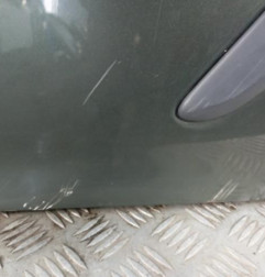 Porte arriere droit RENAULT MODUS