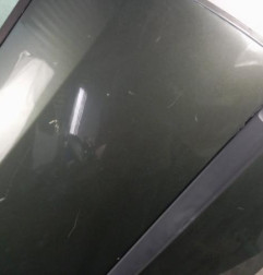 Porte arriere droit RENAULT MODUS Photo n°3
