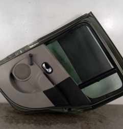 Porte arriere droit RENAULT MODUS Photo n°6