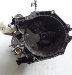 Boite de vitesses CITROEN C3 PICASSO Photo n°1