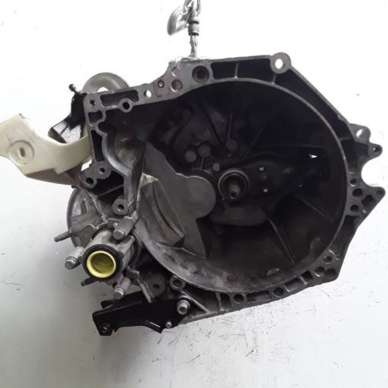 Boite de vitesses CITROEN C3 PICASSO