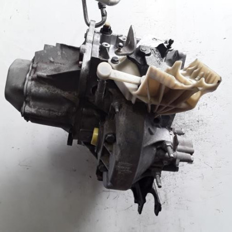 Boite de vitesses CITROEN C3 PICASSO