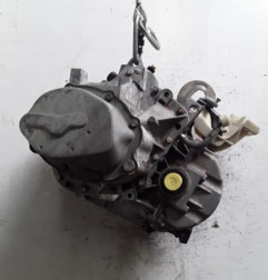 Boite de vitesses CITROEN C3 PICASSO Photo n°3