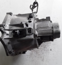 Boite de vitesses CITROEN C3 PICASSO Photo n°4
