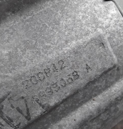 Boite de vitesses CITROEN C3 PICASSO Photo n°5