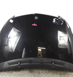 Capot MERCEDES CLASSE B 245 Photo n°1