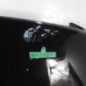 Capot MERCEDES CLASSE B 245