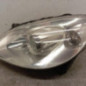 Optique avant principal gauche (feux)(phare) MERCEDES CLASSE B 245