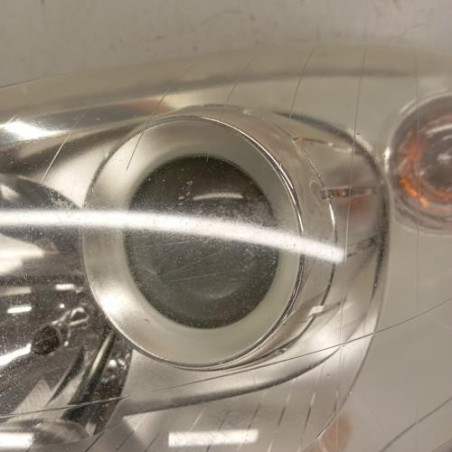 Optique avant principal gauche (feux)(phare) MERCEDES CLASSE B 245