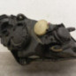 Optique avant principal gauche (feux)(phare) MERCEDES CLASSE B 245