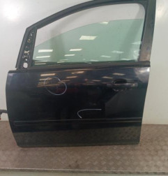 Porte avant gauche FORD C-MAX 1 Photo n°1
