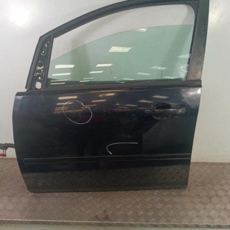 Porte avant gauche FORD C-MAX 1 Photo n°1