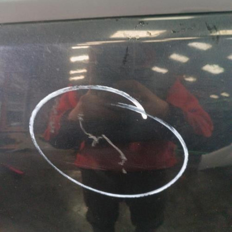 Porte avant gauche FORD C-MAX 1