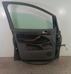 Porte avant gauche FORD C-MAX 1 Photo n°5