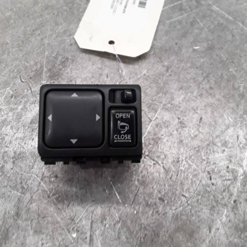 Commande retroviseurs NISSAN PATHFINDER 2 Commande retroviseurs NISSAN PATHFINDER 2