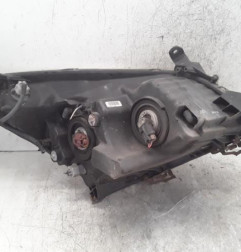 Optique avant principal gauche (feux)(phare) TOYOTA COROLLA VERSO 2