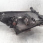 Optique avant principal gauche (feux)(phare) TOYOTA COROLLA VERSO 2
