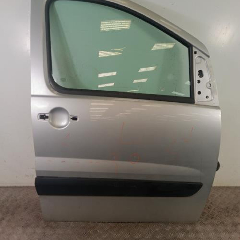 Porte avant droit PEUGEOT EXPERT 2