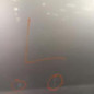 Porte avant droit PEUGEOT EXPERT 2