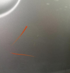 Porte avant droit PEUGEOT EXPERT 2 Photo n°4