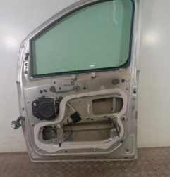 Porte avant droit PEUGEOT EXPERT 2 Photo n°6