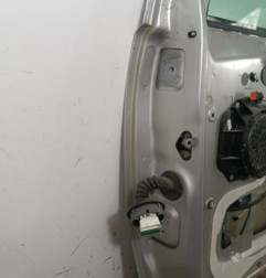 Porte avant droit PEUGEOT EXPERT 2 Photo n°7