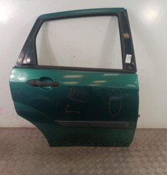 Porte arriere droit FORD FOCUS 1 Photo n°1