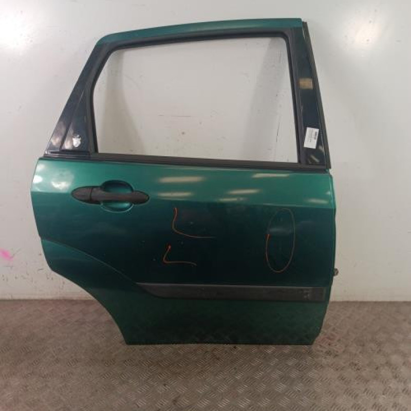 Porte arriere droit FORD FOCUS 1 Porte arriere droit FORD FOCUS 1