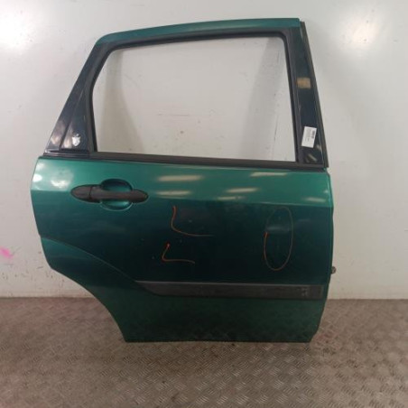 Porte arriere droit FORD FOCUS 1 Photo n°1
