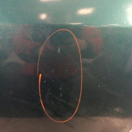 Porte arriere droit FORD FOCUS 1
