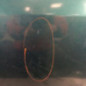 Porte arriere droit FORD FOCUS 1