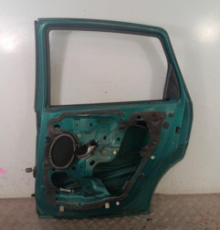 Porte arriere droit FORD FOCUS 1 Photo n°3