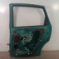 Porte arriere droit FORD FOCUS 1