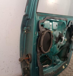 Porte arriere droit FORD FOCUS 1 Photo n°5