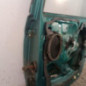 Porte arriere droit FORD FOCUS 1