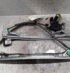 Leve vitre electrique avant droit FORD FOCUS 1 Photo n°1