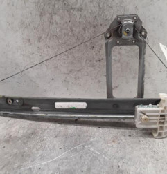 Leve vitre mecanique arriere droit FORD FOCUS 1 Photo n°1