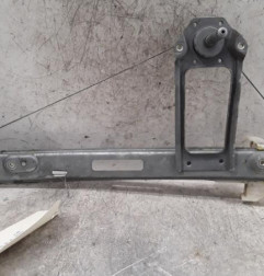 Leve vitre mecanique arriere gauche FORD FOCUS 1