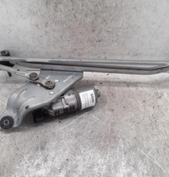 Moteur essuie glace avant DACIA SANDERO 1 Photo n°1