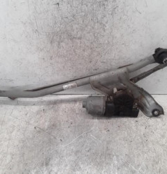 Moteur essuie glace avant DACIA SANDERO 1 Photo n°3