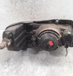 Optique avant principal gauche (feux)(phare) PEUGEOT 106