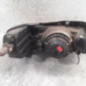 Optique avant principal gauche (feux)(phare) PEUGEOT 106