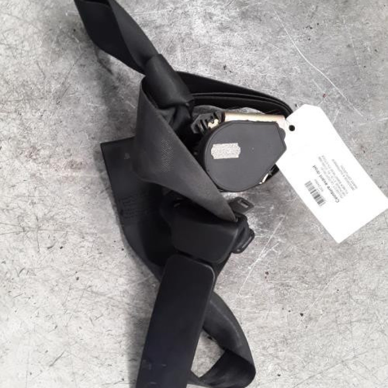 Ceinture avant droit PEUGEOT 106