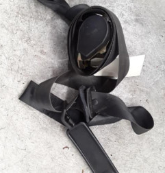 Ceinture avant droit PEUGEOT 106 Photo n°3