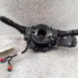 Com (Bloc Contacteur Tournant+Commodo Essuie Glace+Commodo Phare) RENAULT MEGANE 4