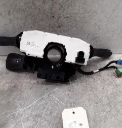 Com (Bloc Contacteur Tournant+Commodo Essuie Glace+Commodo Phare) RENAULT MEGANE 4